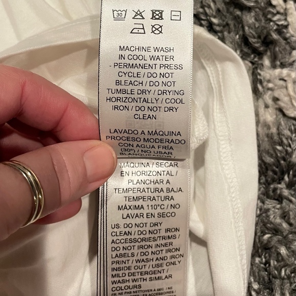 PUMA Men's The Hooper Basketball T-Shirt Size 2XL - Picture 9 of 10